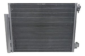 Condensador Ar Duster 2015 2016 2017 2018 2019