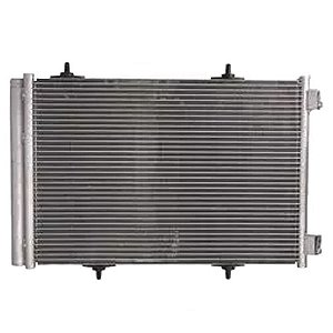 Condensador Citroen C 3 / C 3 Picasso / Air Cross