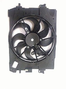 Gmv Ventoinha Duster 2015 2016 2017 2018 2019