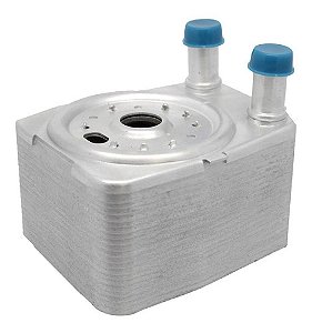 Trocador de Calor Oleo Audi A5/s5/a6/s6/q5/q7 ( Motor )