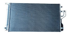 Condensador Ix35 2.0 2.4 2011 A 2018 Manual E Automatico