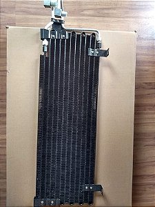 Condensador Jeep Cherokee 1987 A 1996 Novo