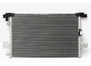 Condensador Mitsubishi Asx 1.8/2.0 2010 2011 2012 2013 2014