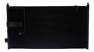 Condensador Omega Australiano 1998 A 2000 Novo