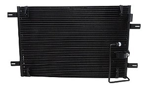 Condensador Omega Australiano 2001 A 2004 Novo