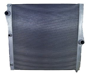 Radiador Bmw X5 X6 E70 E72 F15 F853.0 4.4 Bi Turbo 2008 2009