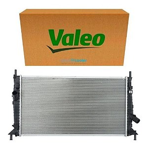 Radiador Ford Focus 2009 2010 2011 2012 2013 Original Valeo