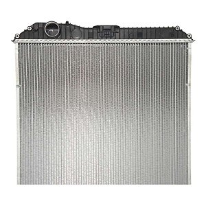 Radiador Água Axor 2035 2040 2044 2540 2640 3131 Com e Sem Ar 2005 a 2018 Mahle
