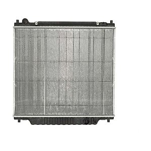 Radiador Água F-250 F-350 F-4000 1999 a 2011 Valeo