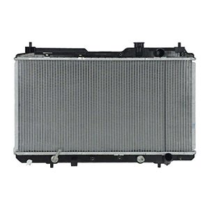 Radiador Água CR-V1995 a 2002 Valeo