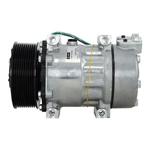 Compressor 124 Series Linha G P R 2009 a 2019 Mahle