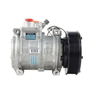 Compressor 1710 3510 3520 3522 7715 8300 8410 8430 1990 a 2017 Denso