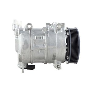 Compressor 2008 208 3008 308 408 C3 C4 Ds3 Ds4 Ds5 2007 a 2019 Denso