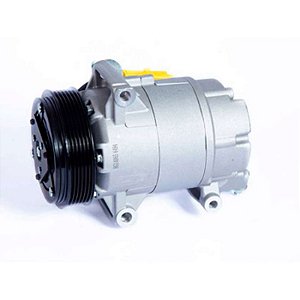 Compressor 206 207 208 307 Aircross Berlingo C2 C3 Picasso C4 Hoggar Denso