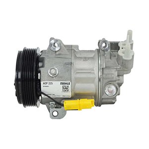 Compressor 206 207 Sedan Sw C3 Picasso 2003 a 2016 Mahle
