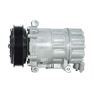 Compressor Denso 207 307 308 C3 C4 Picasso 2004 a 2017