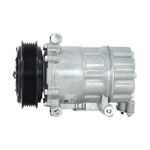 Compressor 207 307 308 C3 C4 Picasso 2004 a 2017 Denso