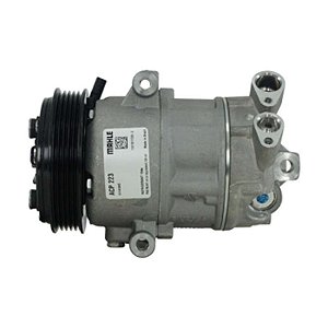 Compressor 208 C3 Cronos Mobi Strada Uno 2016 a 2026 Mahle