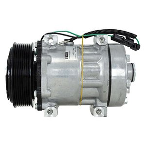 Compressor 938H Universal W170 1980 a 2010 Denso