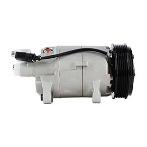 Compressor A3 Golf 1997 a 2014 Denso