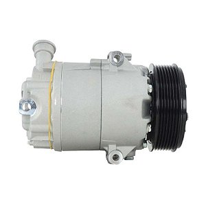 Compressor Agile Astra Celta Classic Doblo Idea Meriva Zafira 2001 a 2019 Denso