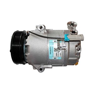 Compressor Agile Montana 2009 a 2015 Delphi