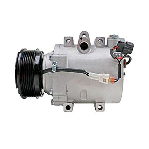 Compressor Arrizo 5 6 Pro Tiggo 2 5X 2018 a 2023 Royce