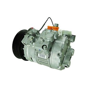 Compressor Axor 2006 a 2019 Royce