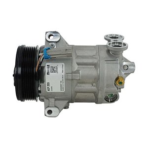 Compressor Blazer S-10 2001 a 2009 Mahle