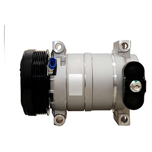 Compressor Blazer S10 4.3 6Pk Se7Pv16 1996 1998 2000 a 2004 Mahle
