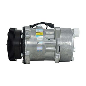 Compressor Boxer Ducato Jumper 1992 a 2009 Delphi