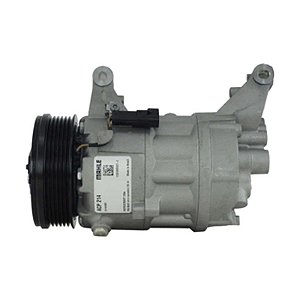 Compressor Bravo Doblo Idea Linea Palio 2008 a 2017 Mahle