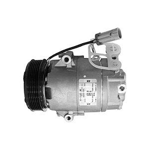 Compressor Celta Corsa Prisma 2002 a 2009 Delphi