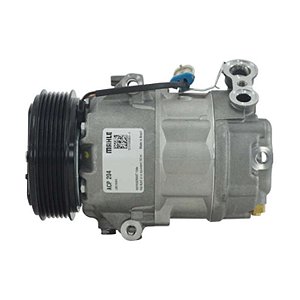 Compressor Celta Corsa Prisma 2002 a 2009 Mahle