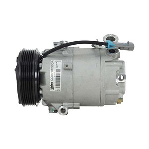Compressor Celta Corsa Prisma 2002 a 2009 Valeo