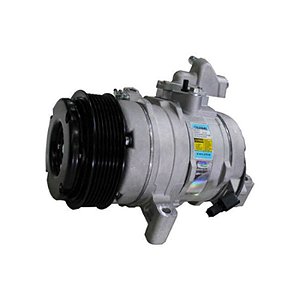 Compressor Civic 2006 a 2011 Delphi