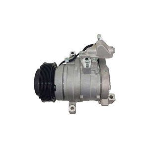 Compressor Civic 2006 a 2011 Mahle