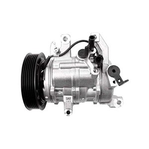 Compressor Civic 2010 a 2013 Denso