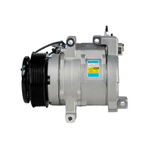 Compressor Civic 2012 a 2016 Delphi