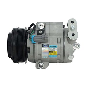 Compressor Cobalt 2012 a 2016 Delphi