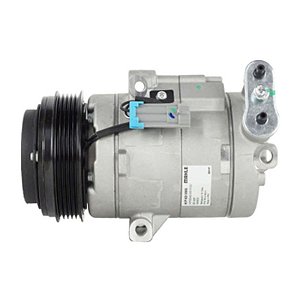 Compressor Cobalt 2012 a 2016 Mahle
