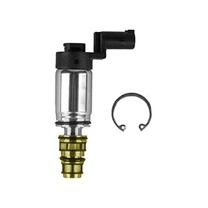 Compressor Compass 2016 a 2024 Mahle