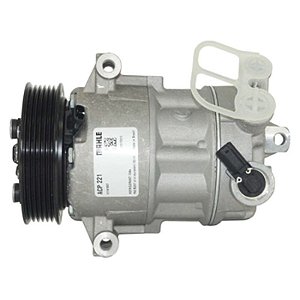 Compressor Compass Renegade Toro 2015 a 2019 Mahle