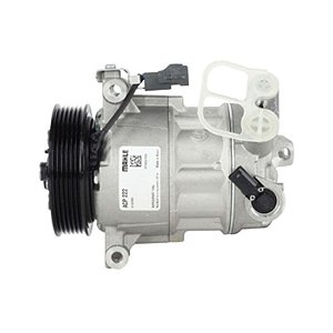 Compressor Compass Toro 2017 a 2022 Mahle