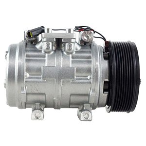 Compressor Constellation Todos 2005 a 2019 Denso