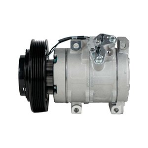 Compressor Corolla 2008 a 2009 Delphi