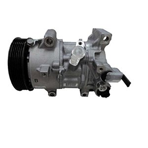 Compressor Denso Corolla 2011 a 2019