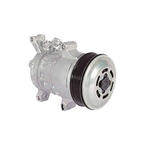 Compressor Corolla Cross 2021 a 2027 Denso