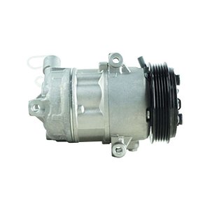 Compressor Cronos Strada 2020 a 2025 Mahle