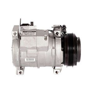 Compressor Daily 3.0 4Pk 10S17C 2012 2014 2016 2018 a 2019 Denso